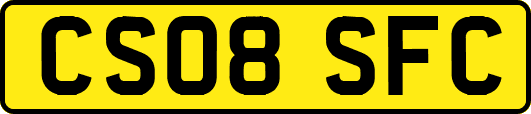 CS08SFC