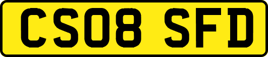 CS08SFD