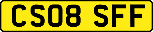 CS08SFF