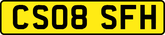 CS08SFH