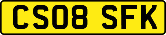 CS08SFK