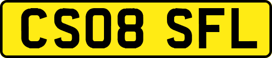 CS08SFL