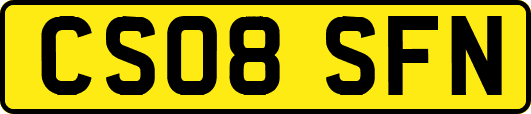 CS08SFN