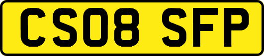 CS08SFP