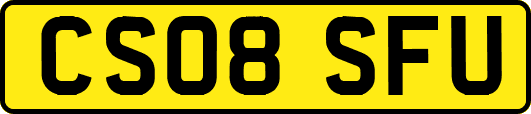 CS08SFU