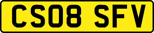 CS08SFV