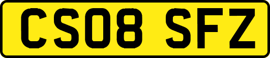 CS08SFZ
