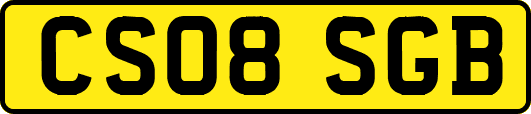 CS08SGB