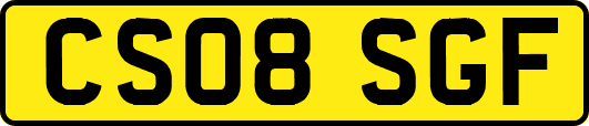 CS08SGF