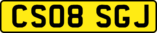 CS08SGJ