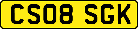 CS08SGK