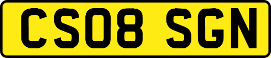 CS08SGN