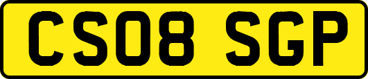 CS08SGP