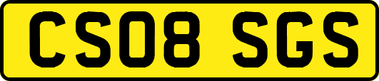 CS08SGS