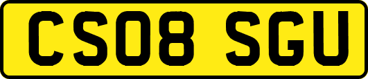 CS08SGU