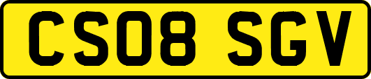 CS08SGV