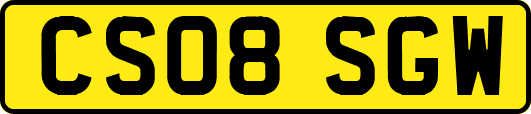 CS08SGW