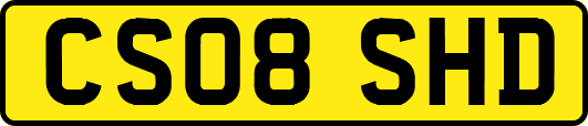 CS08SHD