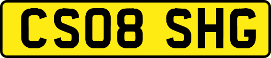 CS08SHG