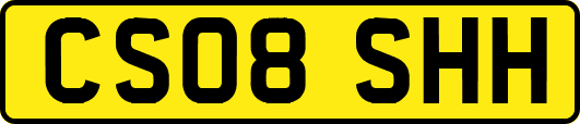 CS08SHH