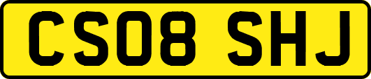 CS08SHJ