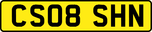 CS08SHN