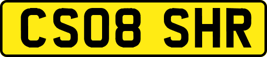 CS08SHR