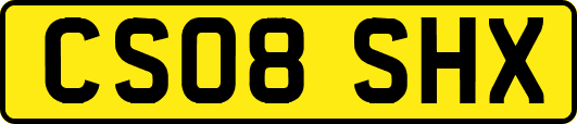 CS08SHX