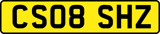 CS08SHZ