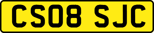 CS08SJC