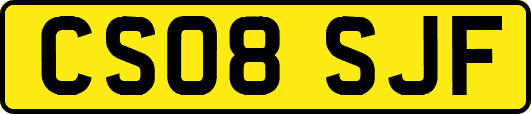 CS08SJF