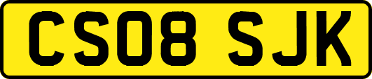 CS08SJK