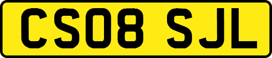 CS08SJL
