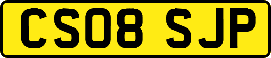CS08SJP