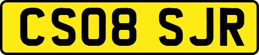 CS08SJR