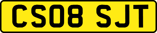 CS08SJT