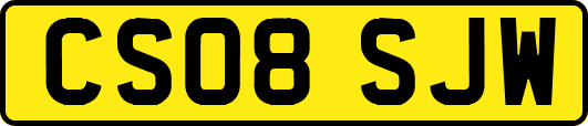 CS08SJW
