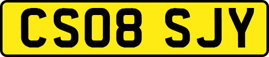 CS08SJY