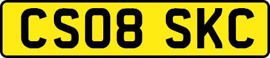 CS08SKC