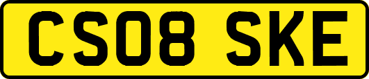 CS08SKE