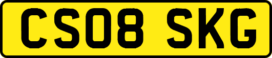 CS08SKG
