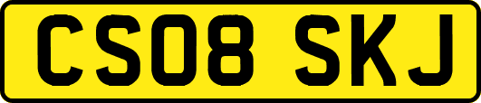 CS08SKJ