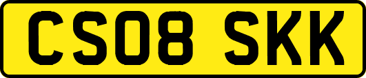 CS08SKK