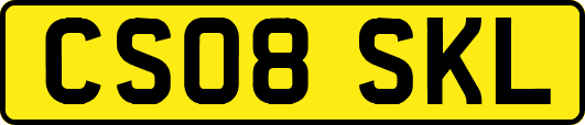 CS08SKL