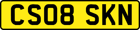 CS08SKN