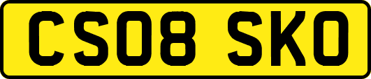 CS08SKO