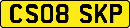 CS08SKP