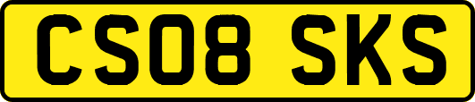 CS08SKS