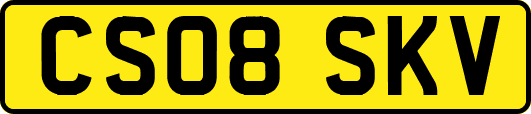 CS08SKV