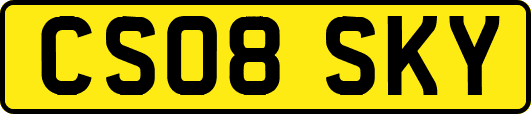 CS08SKY